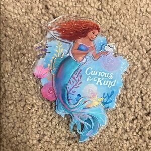 Disney Ariel magnet